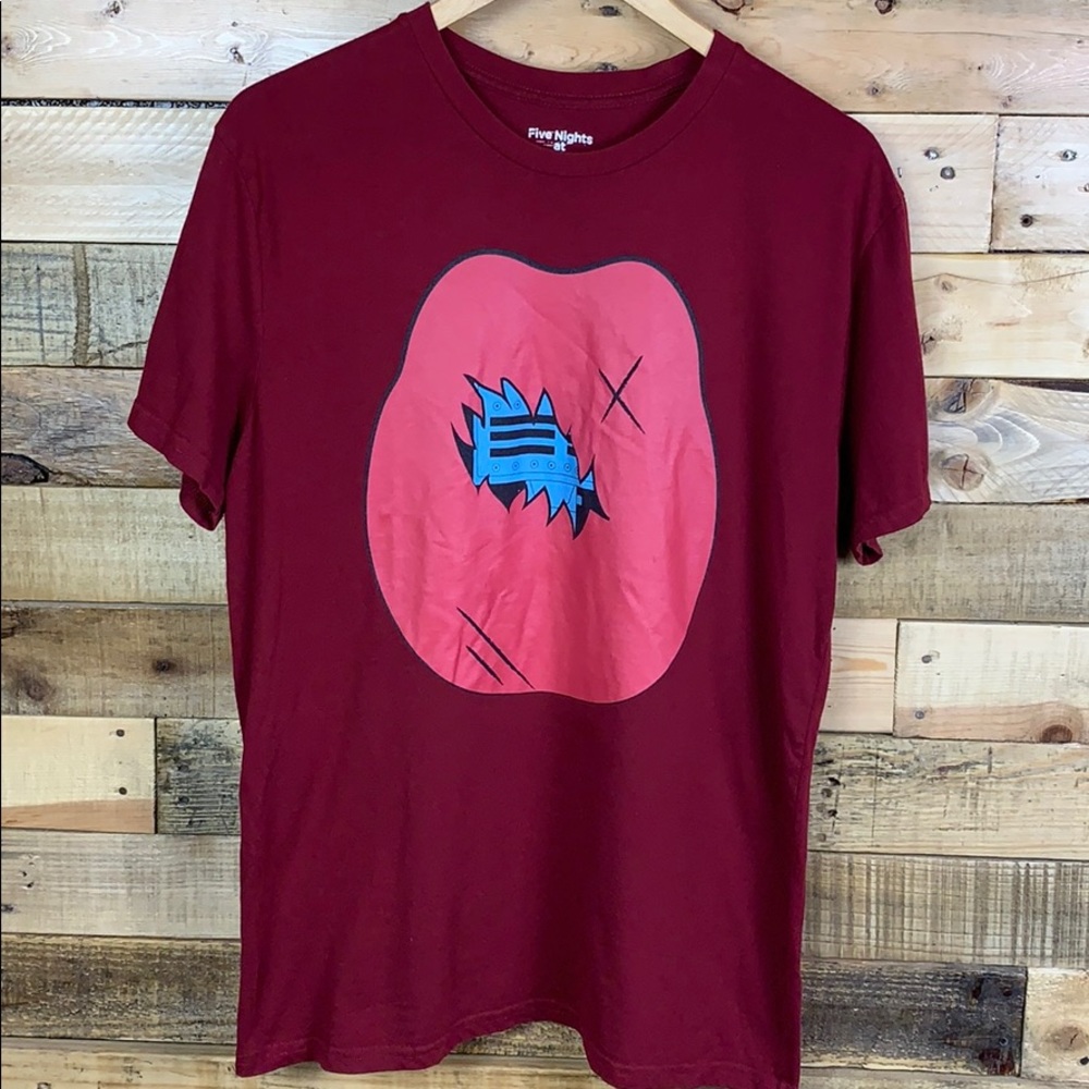 Five Night at Freddy’s TShirt